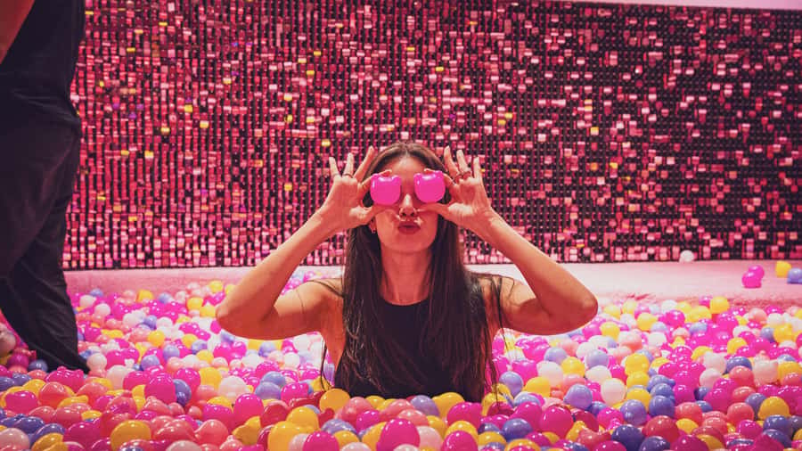 Dubai: Museum of Candy Entry Ticket - What the 15-plus rooms offer