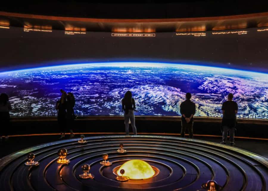 Dubai: Museum of the Future Admission Ticket - Key things to know before you go