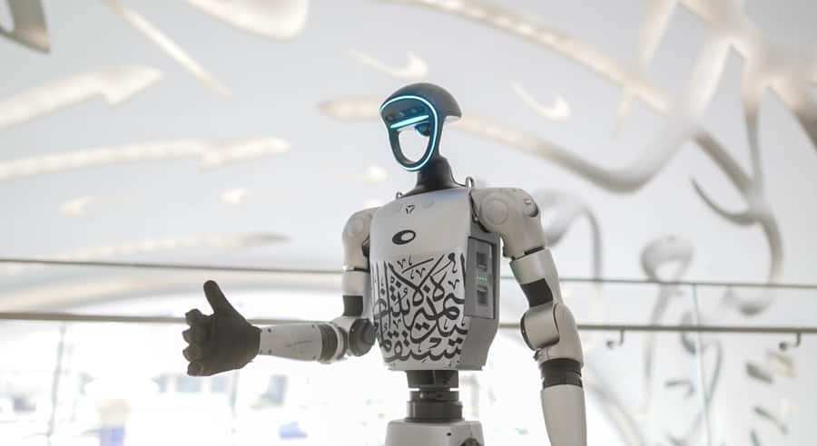 Dubai: Museum of the Future Admission Ticket - How long you really need