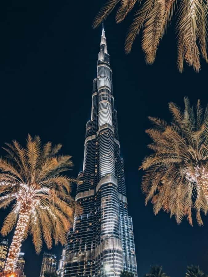 Dubai: Nighttime Guided City Tour by Van & Blue Water Island - What the guides add to the evening