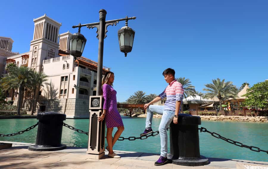 Dubai: Old & Modern Guided Half-Day City Tour - Why this tour works for seeing Dubai in one morning or afternoon