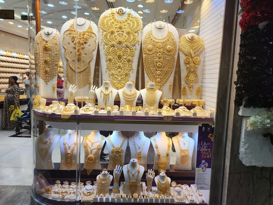 Dubai: Old Town, Creek, Museums, Souks, & Street Food Tour - What the $18 price really covers