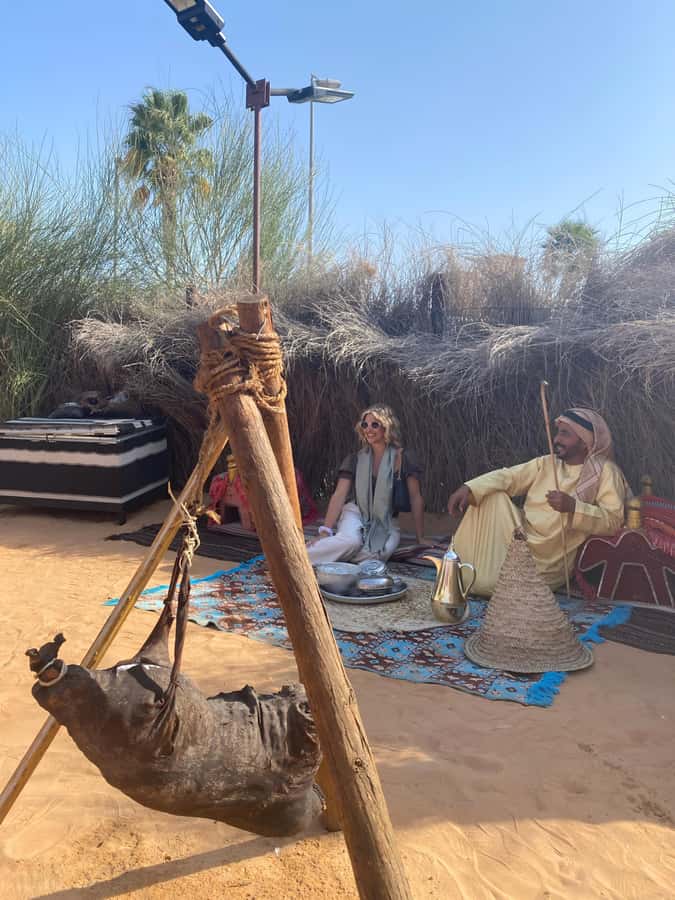 Dubai: Old Town Walking Tour with Abra Cruise & Street Food - What $26 includes and where the value lies
