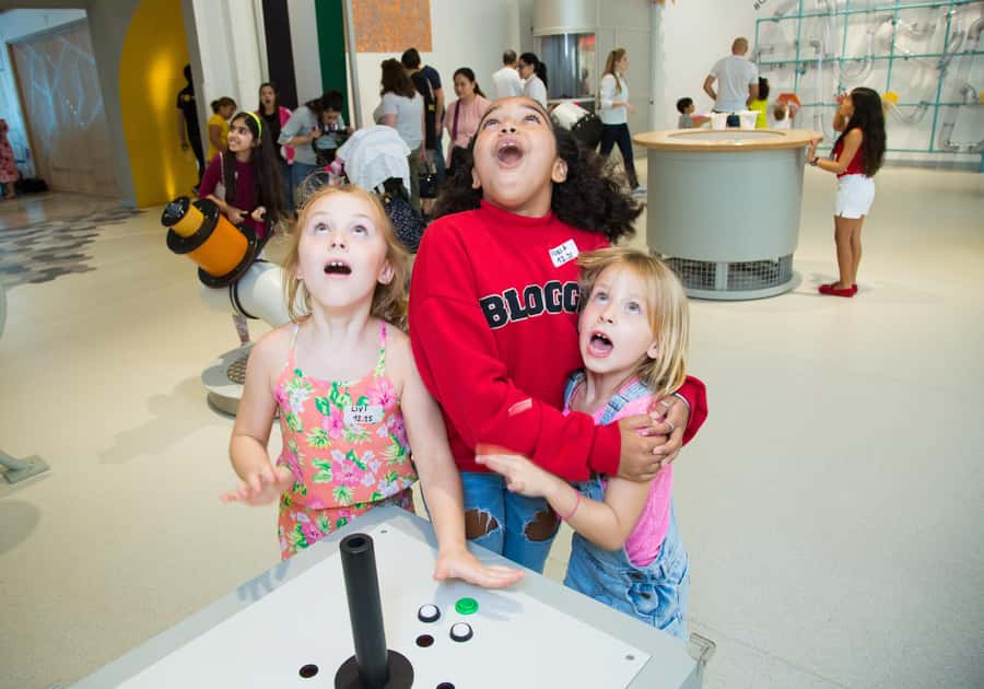Dubai: OliOli® Children Museum Admission Tickets - Key points to know before you go