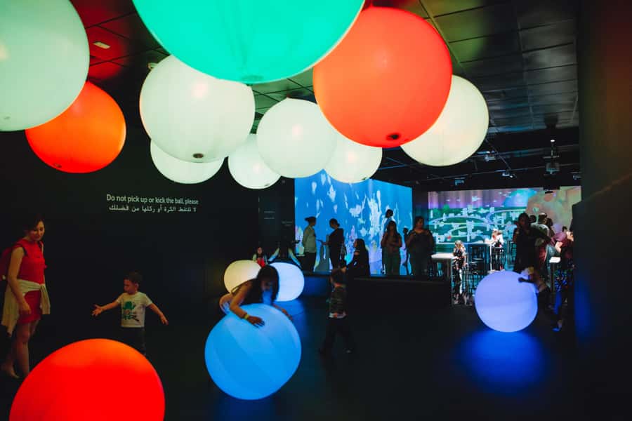 Dubai: OliOli® Children Museum Admission Tickets - Practical details that can make or break the visit