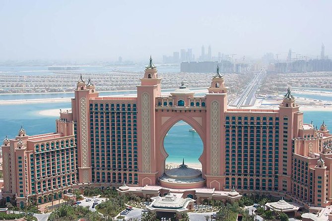 Dubai Personalised Sightseeing Tour in 4x4 Private Vehicle - Why this 4x4 tour works for a first day in Dubai