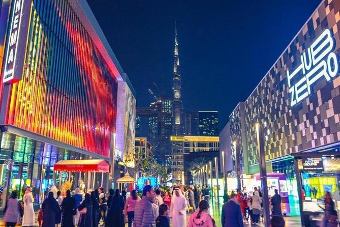 Dubai Personalised Sightseeing Tour in 4x4 Private Vehicle - Who gets the best value from the $225 price