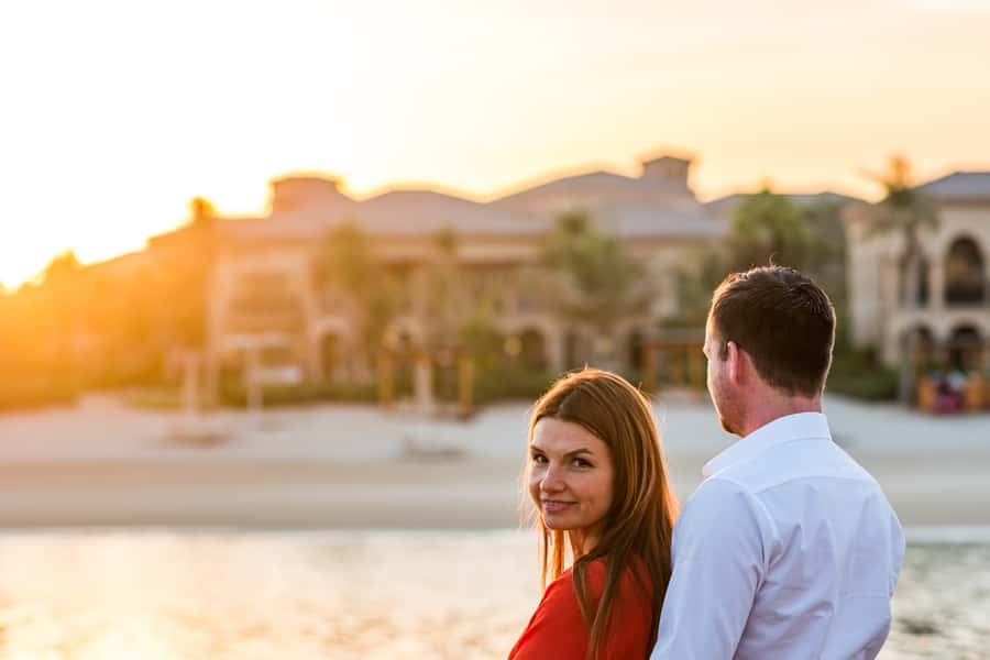 Dubai Photo Shoot with a Personal Travel Photographer - Key points to know before you book