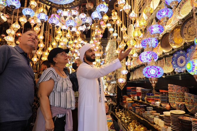 Dubai: Photography Tour in Al Fahidi District w/Abra Ride - Booking, cancellation, and practical details