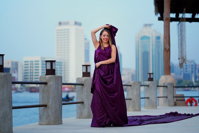 Dubai: Photography Tour in Al Fahidi District w/Abra Ride - Al Khayma Heritage House and a taste of Emirati hospitality