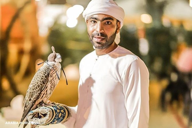 Dubai Premium Desert Safari with Live shows & Gourmet Dinner - What the drivers add to the experience