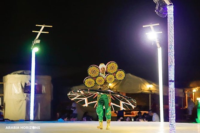 Dubai Premium Desert Safari with Live shows & Gourmet Dinner - Who will enjoy this Dubai safari most