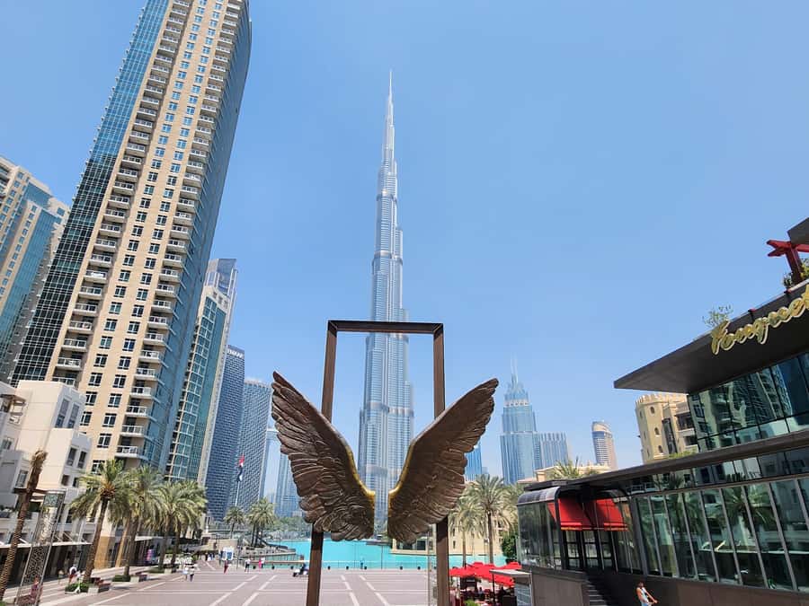 Dubai: Premium Half-Day Dubai Highlights Tour small group - Why this half-day tour works as a first look