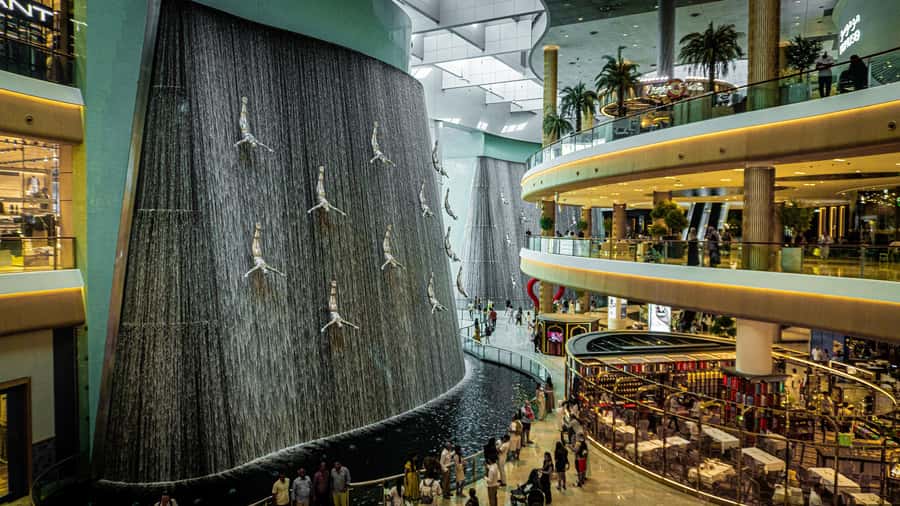 Dubai: Premium Half-Day Dubai Highlights Tour small group - Crossing Dubai Creek by abra