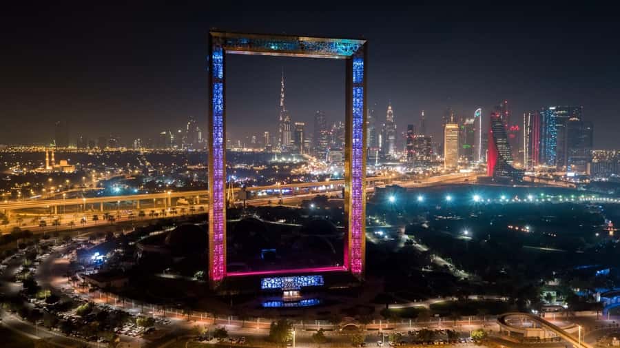 Dubai: Private 6-Hour Guided Late Night Layover Tour - Burj al Arab, Jumeirah Beach, and Madinat Jumeirah