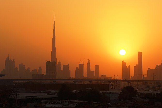 Dubai Private Arrival Airport Transfer to Any Hotels in UAE - Finding your representative outside arrivals