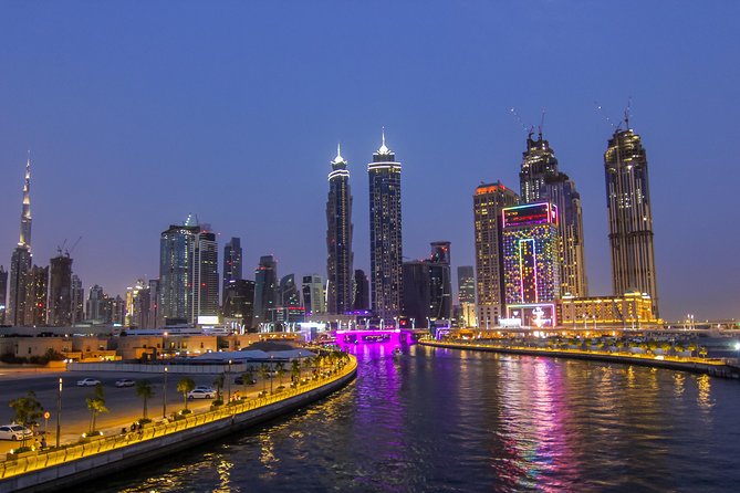 Dubai Private Arrival Airport Transfer to Any Hotels in UAE - How the $36 price works