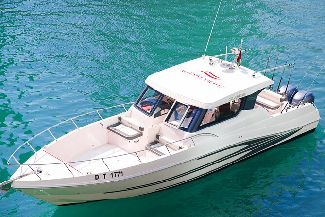 Dubai Private Boat Charter with Optional World Islands Upgrade - Timing, Weather, and What to Bring