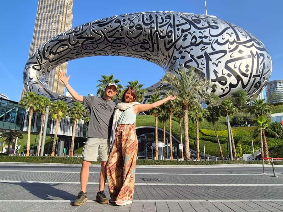Dubai: Private City Tour with Frame and Burj Khalifa Ticket - Al Fahidi gives the day some texture