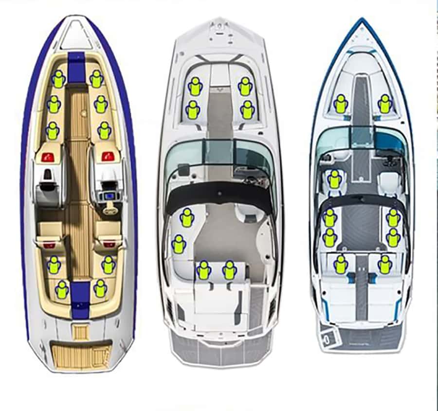 Dubai: Private Creek Harbour and Water Canal Cruise - Is $201 good value for your group?