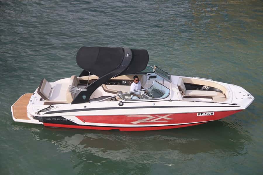 Dubai: Private Creek Harbour and Water Canal Cruise - Who will enjoy this cruise most?