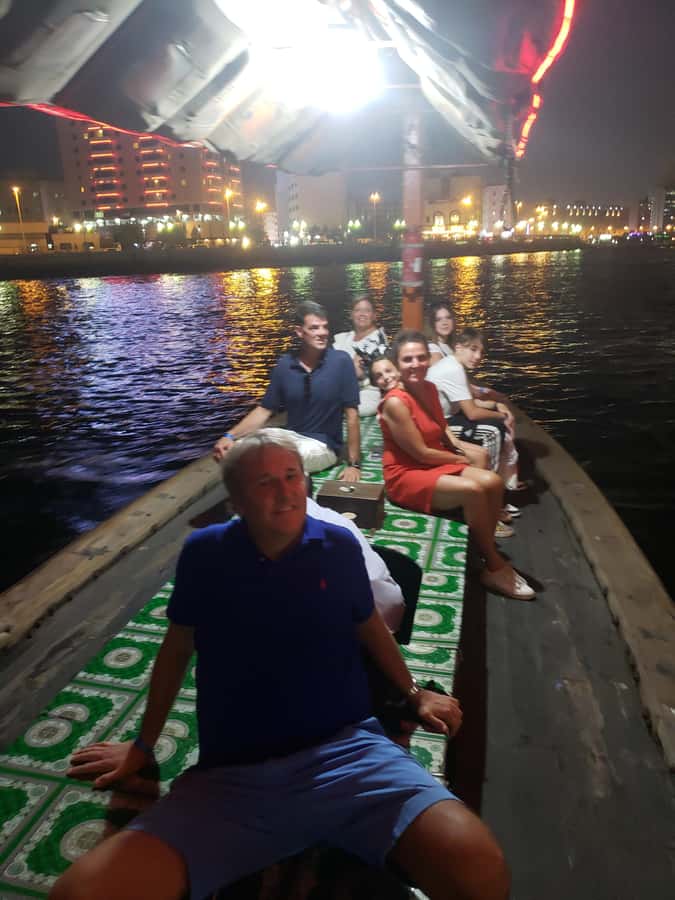 Dubai :Private Day & night customize city tour - Key points before you book