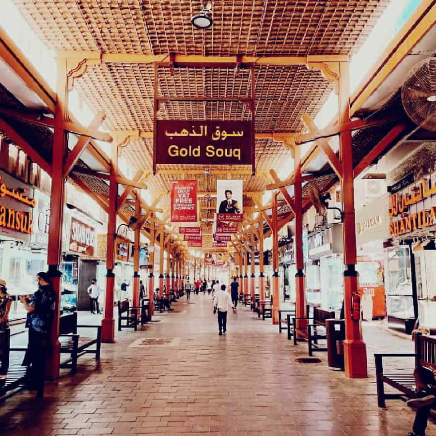Dubai :Private Day & night customize city tour - Dubai Frame and Zabeel Palace