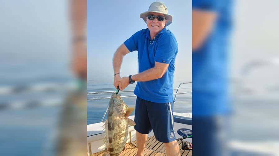 Dubai: Private Deep Sea Fishing Trip with BBQ of Catch - What this Dubai fishing trip really delivers