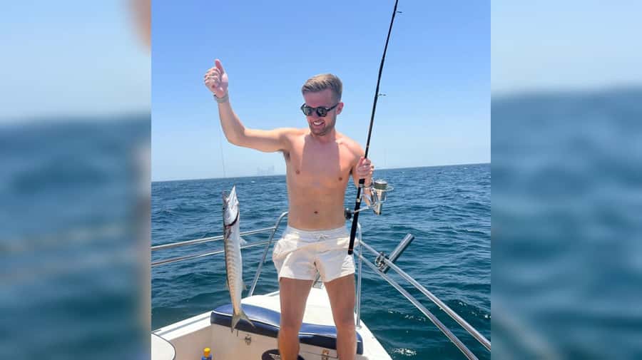 Dubai: Private Deep Sea Fishing Trip with BBQ of Catch - Should you book this Dubai fishing trip?