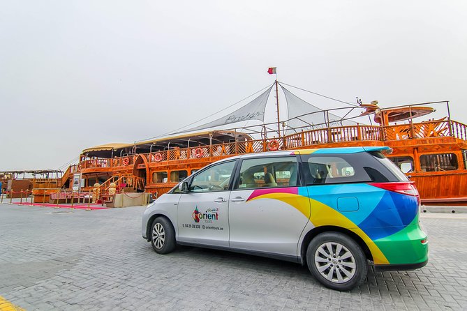 Dubai Private Departure Airport Transfer - Who should book this transfer?