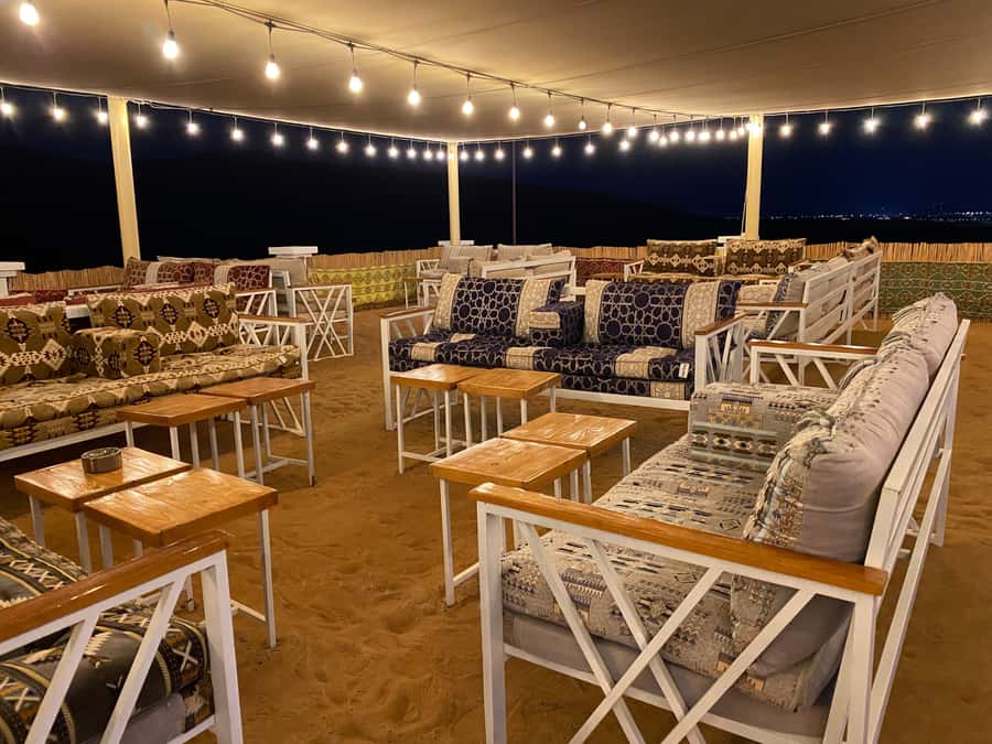 Dubai: Private Desert Buggy Tour, Camel Ride & Sandboarding - One Hour on Dubai’s Red Dunes