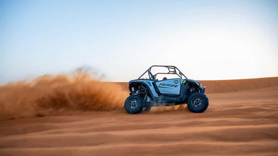 Dubai: Private Dune Buggy, Camel Ride, and Sand Boarding! - Finding the Al Madam meeting point
