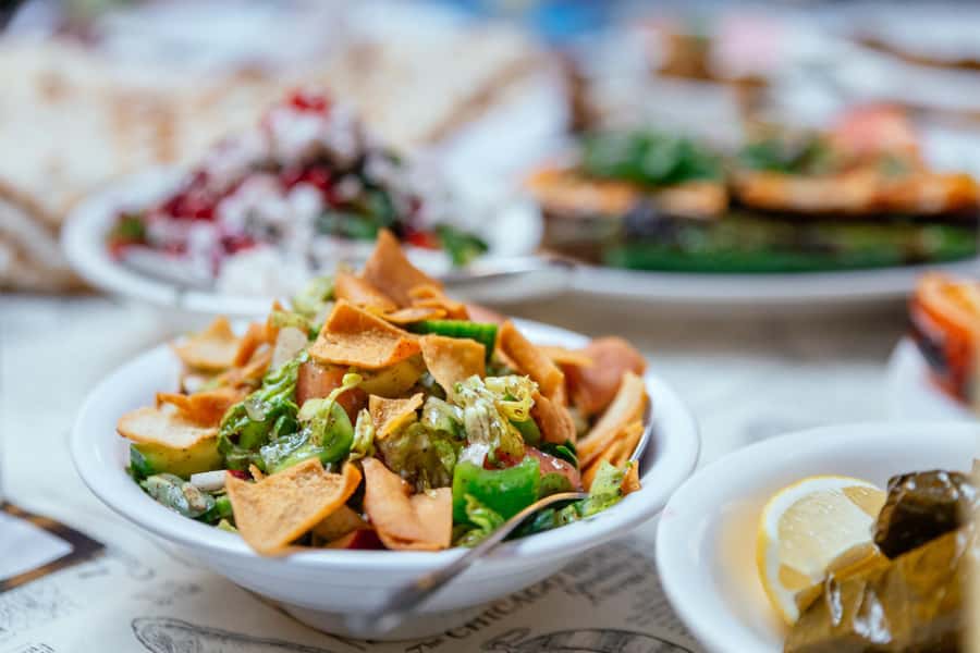 Dubai: Private Food Tour – 10 Tastings with Locals - Practical tips for a better afternoon
