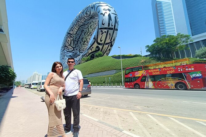 Dubai Private Full Day City Sightseeing Tour with Burj Khalifa - Key things to know before booking