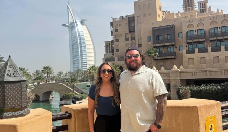 Dubai: Private Guided City Tour and Dubai Frame Entry Ticket - Al Seef Adds a Different Side of the City