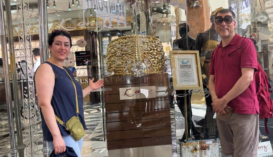 Dubai: Private Guided City Tour and Dubai Frame Entry Ticket - Is $130 Per Person Good Value?