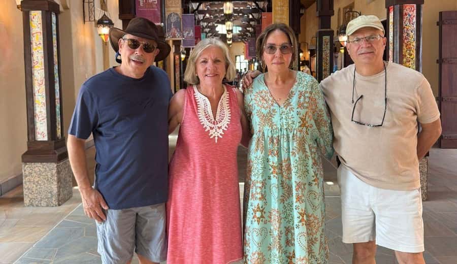 Dubai: Private Half-Day Sightseeing Tour - Why this four-hour route works in Dubai