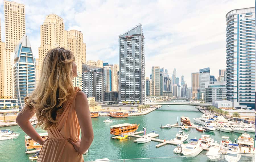 Dubai: Private Half-Day Sightseeing Tour - Souk Madinat and Qasr Al Jumeirah