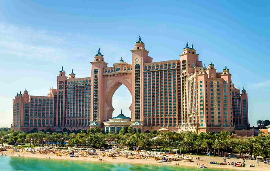 Dubai: Private Half-Day Sightseeing Tour - Jumeirah Mosque, beach, and Burj Al Arab