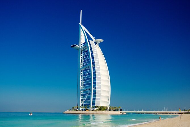 Dubai Private Layover, Stopover and Transit Tour with Transfer - Dubai Mall and Burj Khalifa: the polished opening act