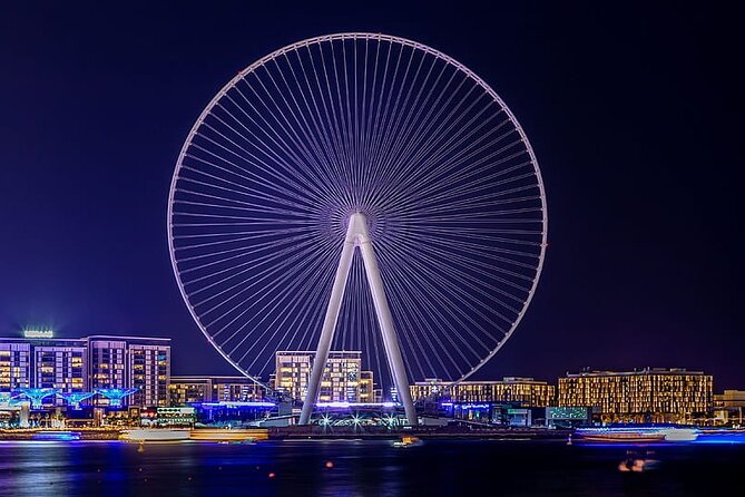 Dubai Private Layover Stopover City Tour - Souk Madinat Jumeirah and the Burj Al Arab photo stop