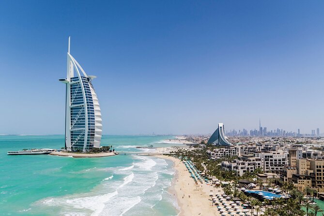 Dubai Private Layover Stopover City Tour - Old Souk and Dubai Creek: the most rewarding contrast