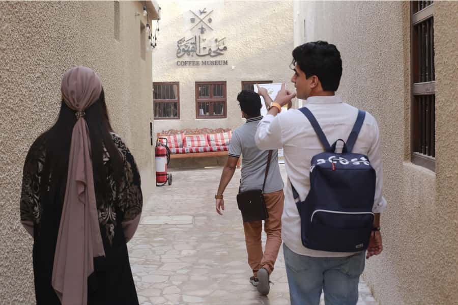 Dubai: Private Layover Tour with Choice of Duration - Al Bastakiya and the story behind old Dubai