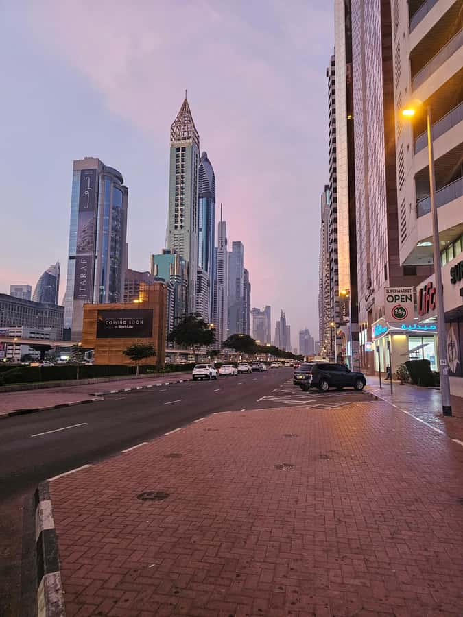 Dubai: Private Layover Tour with Choice of Duration - Dubai Frame, Burj Khalifa, and Dubai Mall