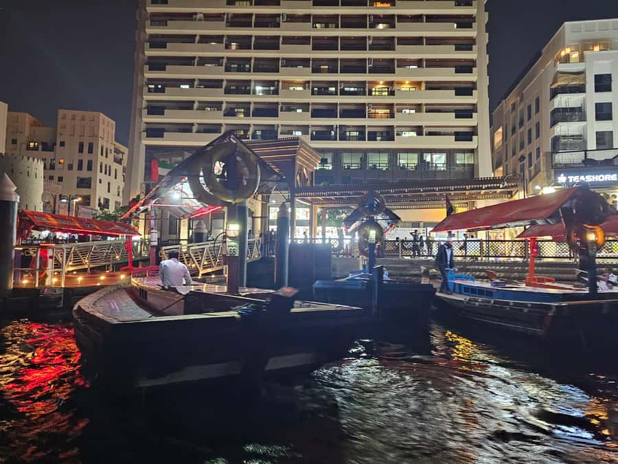 Dubai: Private Layover Tour with Choice of Duration - Dubai Marina and the final drive