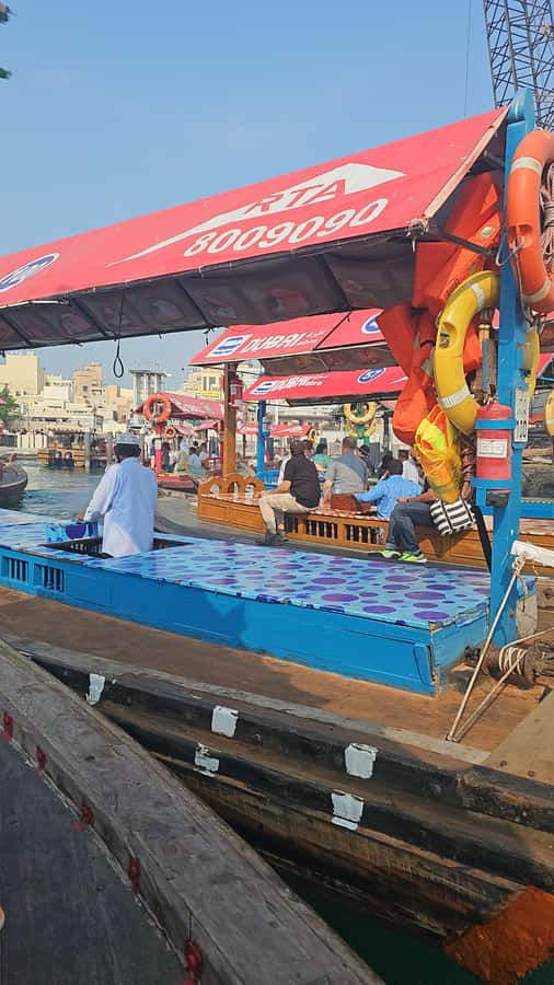 Dubai: Private Layover Tour with Choice of Duration - Choosing three, four, five, or eight hours