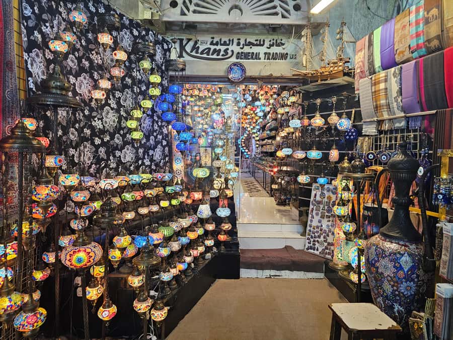 Dubai: Private Layover Tour with Choice of Duration - Gold Souk, Spice Souk, and the five-minute creek crossing