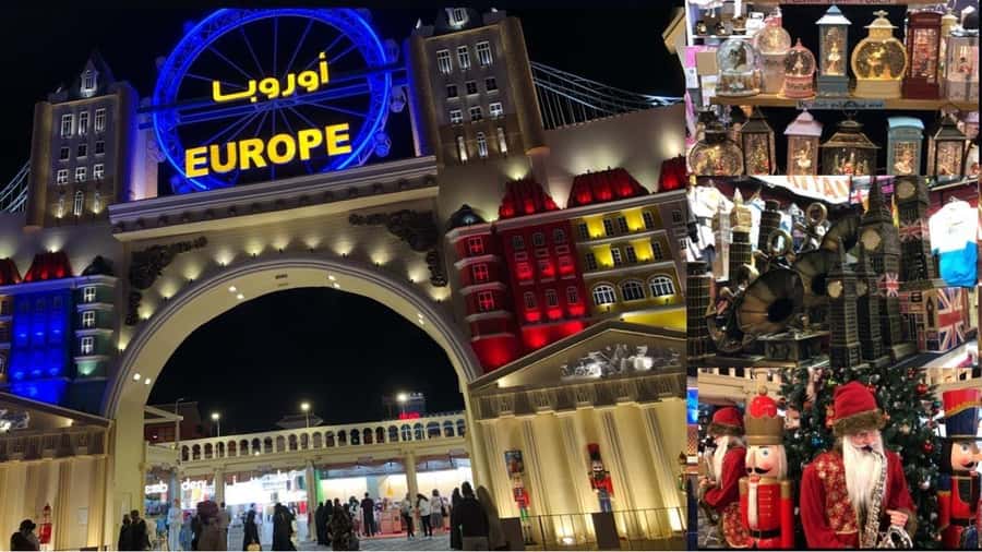 Dubai: Private Miracle Garden & Global Village Trip - Is $103 a fair price?