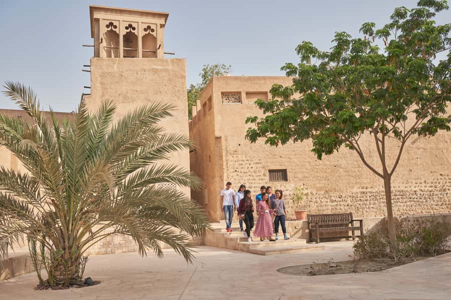 Dubai: Private Old Town, Heritage & Souks Walking Tour - Why this is a useful first look at Dubai