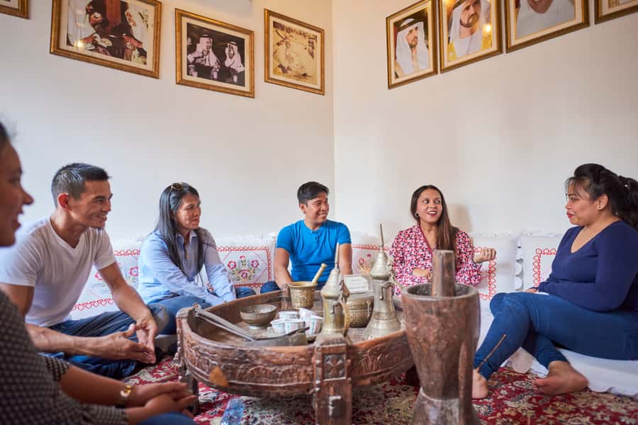 Dubai: Private Old Town, Heritage & Souks Walking Tour - Is $98 per person fair value?